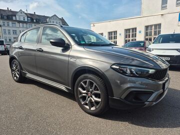 Gebrauchte Fiat Tipo