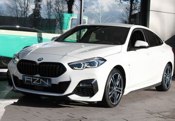 BMW 218 Gran Coupé 81.000 km 20.900 &euro; Chemnitz 09114