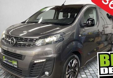 Opel Zafira Life 85.904 km 36.944 &euro; Chemnitz 09126