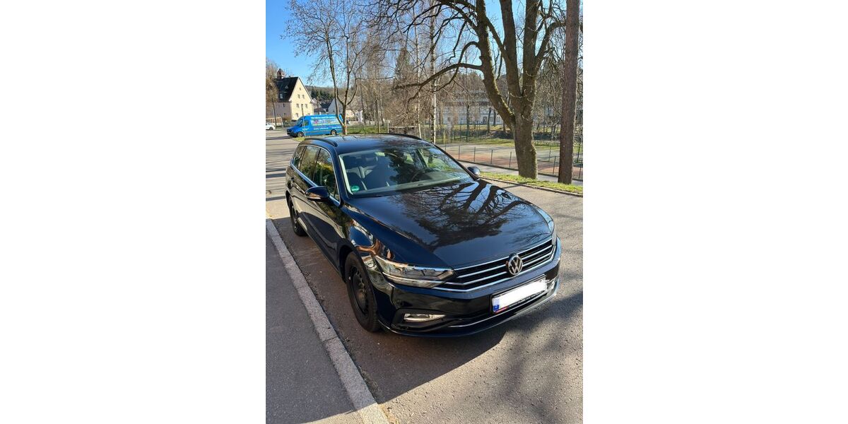 VW Passat Variant 110.000 km 19.800 &euro; Augustusburg 09573