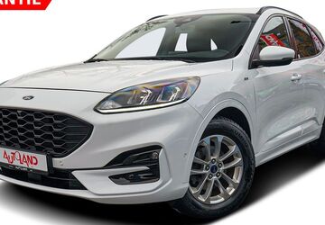 Ford Kuga 99.915 km 21.490 &euro; Chemnitz 09113