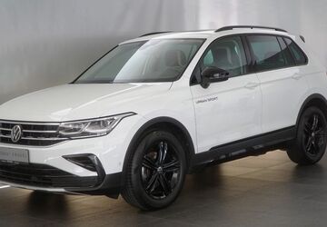 VW Tiguan 57.420 km 26.690 &euro; Chemnitz 09224