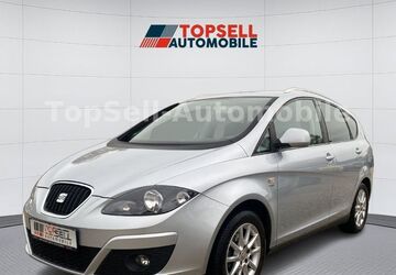 Seat Altea 111.500 km 4.650 &euro; Chemnitz 09120