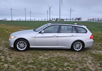 BMW 320 155.867 km 8.300 &euro; Kriebstein 09648