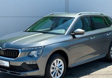 Skoda Kamiq 10.710 km 23.850 &euro; Zwönitz / OT Dorfchemnitz 08297