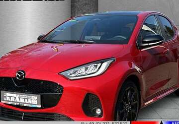 Mazda 2 9.500 km 26.990 &euro; Chemnitz 09126