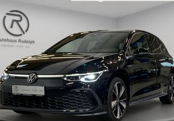 VW Golf 34.363 km 30.489 &euro; Oelsnitz/Erzgebirge 09376