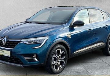 Renault Arkana 26.777 km 21.990 &euro; Frankenberg 09669