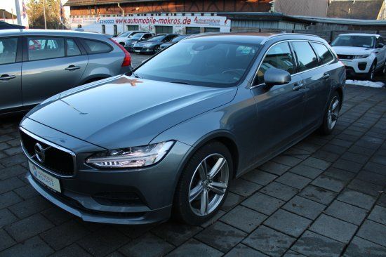 Volvo V90 258.300 km 11.950 &euro; Chemnitz 09114