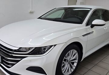 VW Arteon 119.000 km 22.990 &euro; Chemnitz 09114