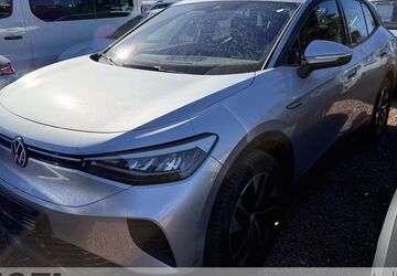 VW ID.4 44.290 km 24.999 &euro; Chemnitz - Mittelbach 09224