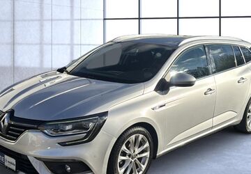 Renault Megane 93.929 km 11.300 &euro; Brand-Erbisdorf 09618