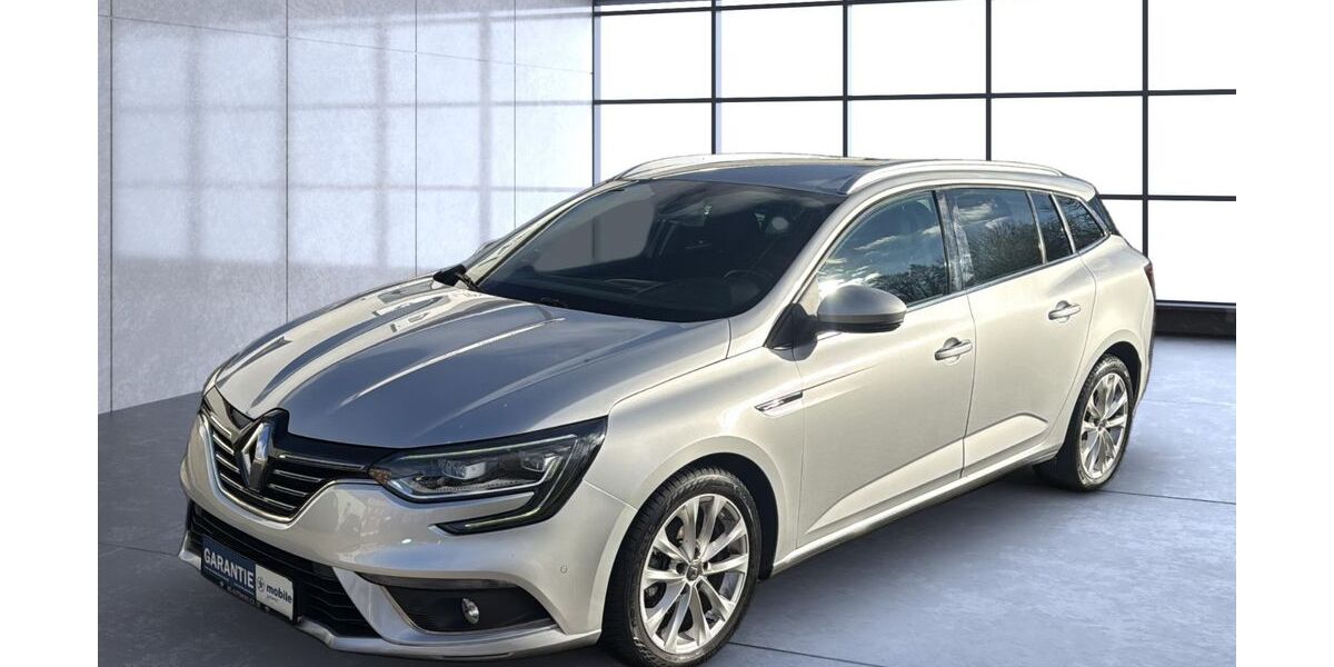 Renault Megane 93.929 km 11.300 &euro; Brand-Erbisdorf 09618