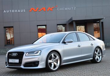 Audi S8 60.809 km 69.990 &euro; Chemnitz 09130