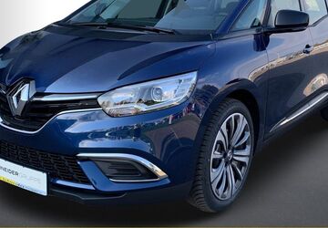 Renault Grand Scenic 59.425 km 17.890 &euro; Frankenberg 09669