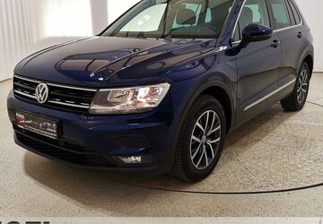 VW Tiguan 54.950 km 23.469 &euro; Chemnitz - Mittelbach 09224