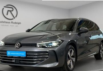 VW Passat Variant 12.421 km 36.689 &euro; Oelsnitz/Erzgebirge 09376