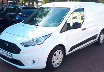 Ford Transit 206.470 km 8.499 &euro; Chemnitz 09130