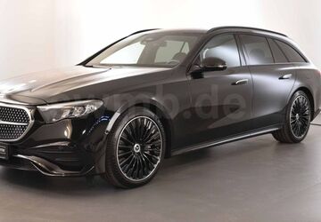 Mercedes-Benz E 300 35.500 km 49.870 &euro; Chemnitz 09120