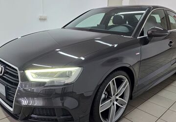 Audi A3 111.874 km 19.990 &euro; Chemnitz 09114