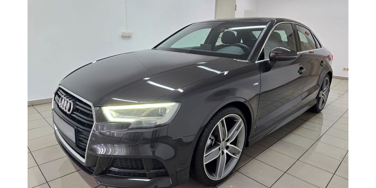 Audi A3 111.874 km 19.990 &euro; Chemnitz 09114