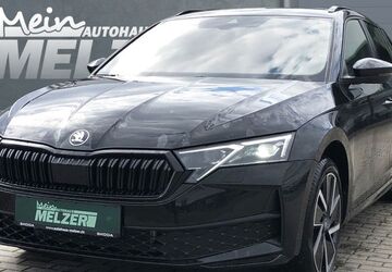 Skoda Octavia 14.000 km 36.480 &euro; Chemnitz 09128