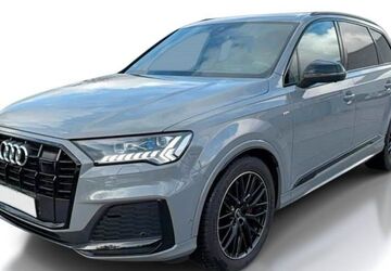 Audi Q7 66.908 km 73.990 &euro; Chemnitz 09130