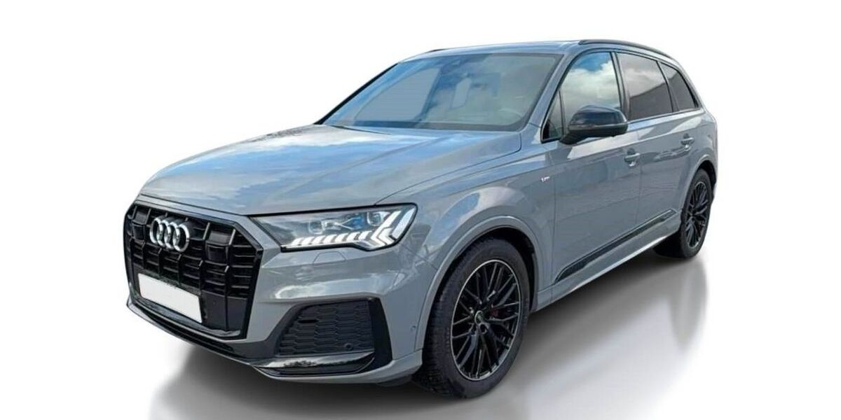 Audi Q7 66.908 km 73.990 &euro; Chemnitz 09130