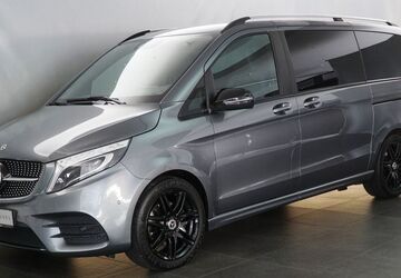 Mercedes-Benz V 300 167.850 km 42.990 &euro; Chemnitz 09224