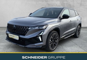 Renault Austral 5.000 km 38.990 &euro; Frankenberg 09669