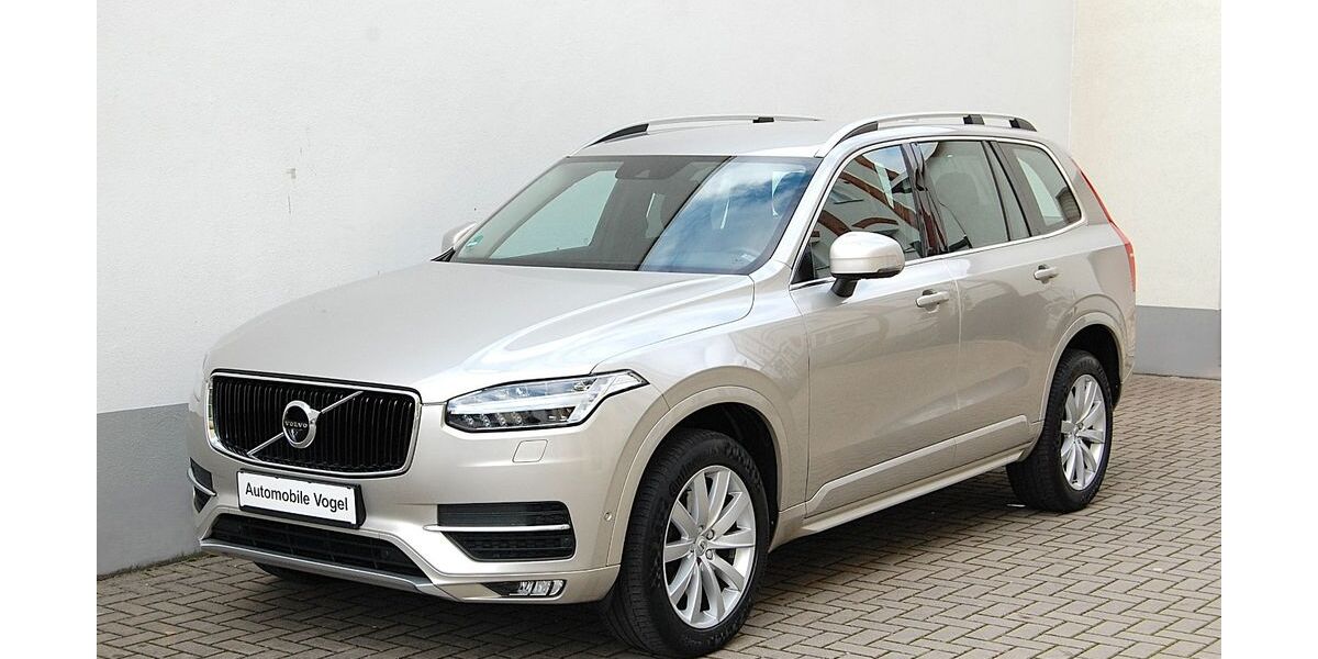 Volvo XC90 192.062 km 23.900 &euro; Chemnitz 09130