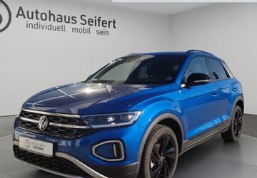 VW T-Roc 4.450 km 33.940 &euro; Annaberg-Buchholz 09456