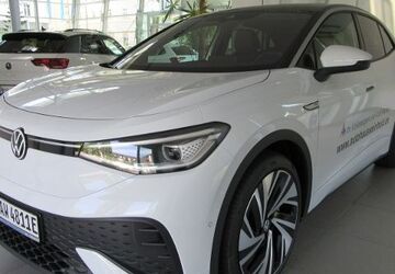 VW ID.5 35.000 km 32.470 &euro; Chemnitz 09116