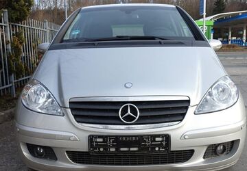 Mercedes-Benz A 160 101.000 km 3.995 &euro; Chemnitz 09113