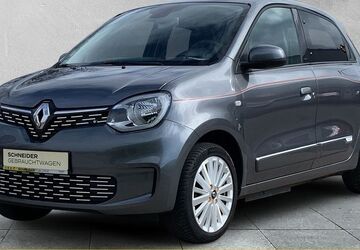 Renault Twingo 53.508 km 13.490 &euro; Chemnitz 09131