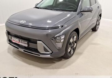 Hyundai KONA 2.910 km 25.429 &euro; Chemnitz 09125