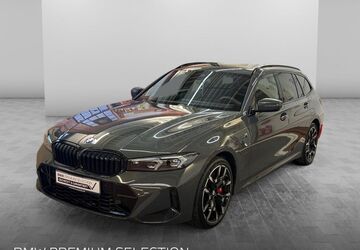 BMW 330 28.593 km 51.404 &euro; Chemnitz/Röhrsdorf 09247