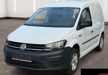 VW Caddy 189.000 km 7.490 &euro; Chemnitz 09130