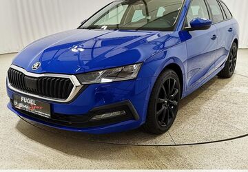 Skoda Octavia 58.100 km 20.449 &euro; Chemnitz - Mittelbach 09224