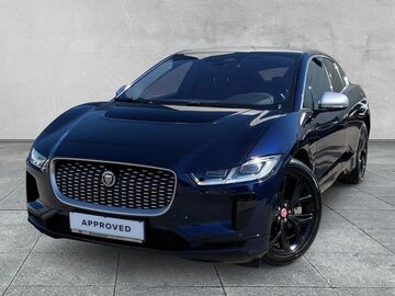 Gebrauchte Jaguar I-Pace