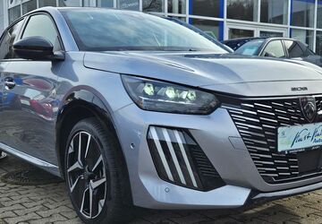 Peugeot 208 24.952 km 23.390 &euro; Chemnitz 09125