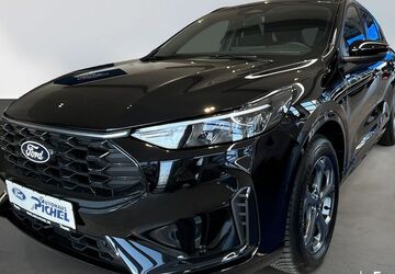Ford Kuga 1.500 km 38.699 &euro; Chemnitz 09114