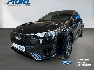Gebrauchte Ford Kuga