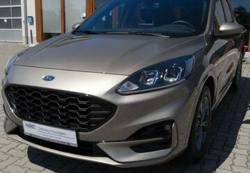 Ford Kuga 29.000 km 20.960 &euro; Chemnitz 09117