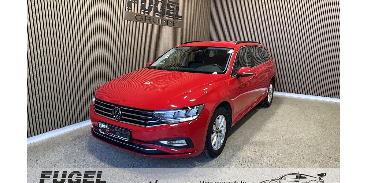 VW Passat Variant 124.480 km 15.965 &euro; Chemnitz 09125