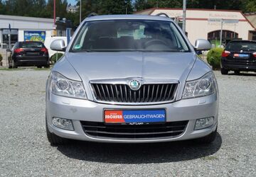 Skoda Octavia 180.000 km 5.500 &euro; Chemnitz 09116