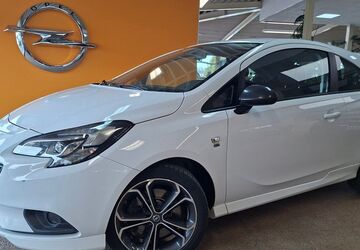 Opel Corsa 126.000 km 8.490 &euro; Altmittweida 09648