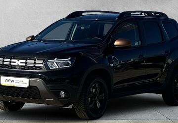 Dacia Duster 28.350 km 22.250 &euro; Chemnitz 09113