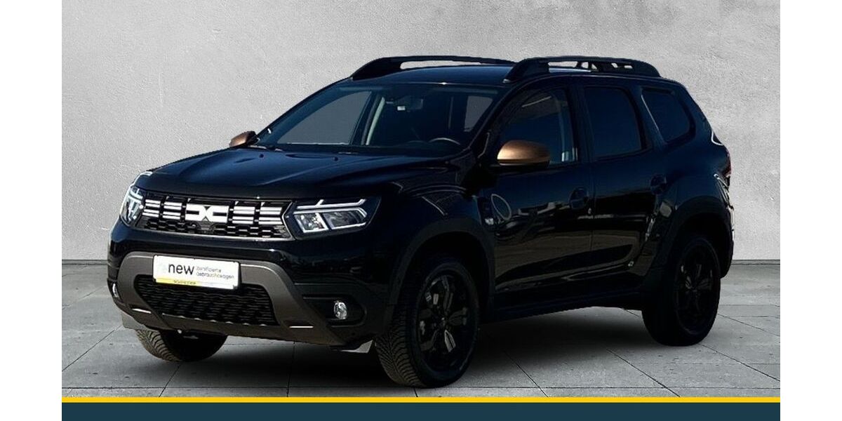Dacia Duster 28.350 km 22.250 &euro; Chemnitz 09113