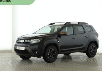 Dacia Duster 28.350 km 22.790 &euro; Chemnitz 09113